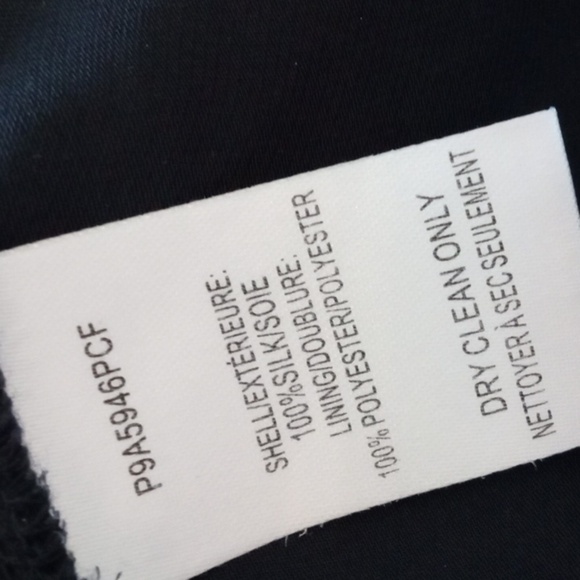 Parker Tacoma Floral Dress - Picture 6 of 10